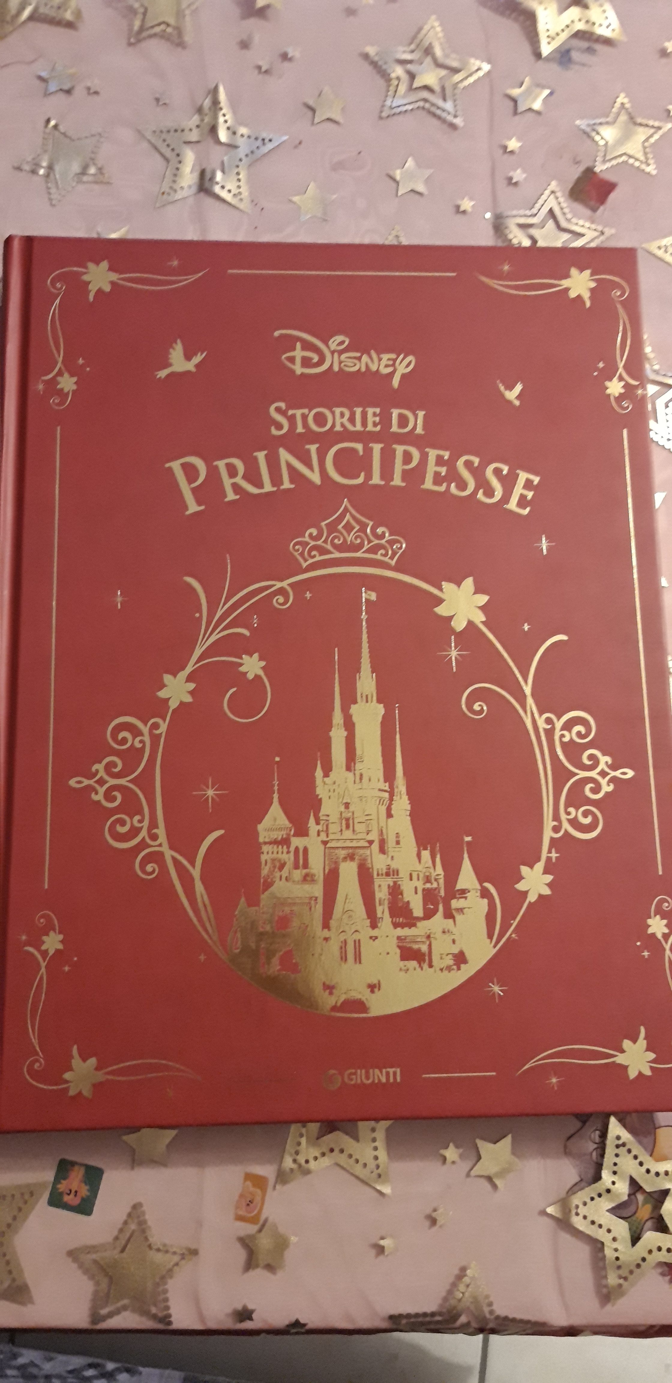 Libri Disney –